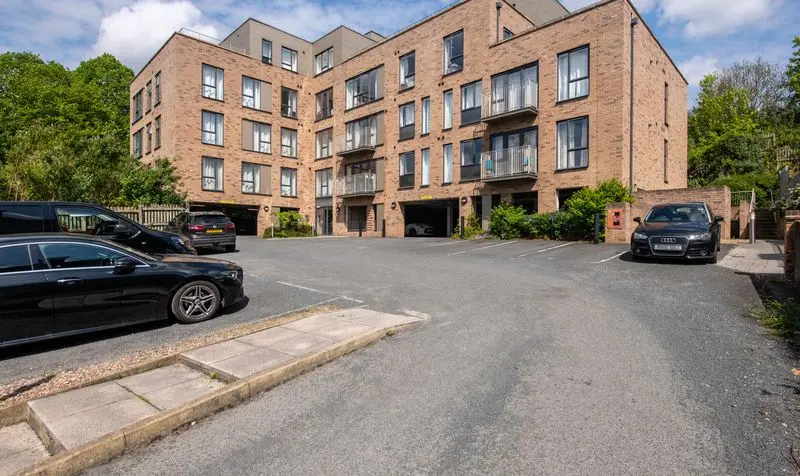 Image of 9 Cranmer Street, Nottingham, NG3