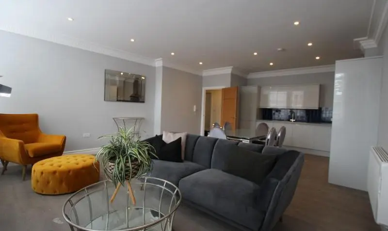 Image of 206 Derby Road, Nottingham, NG7
