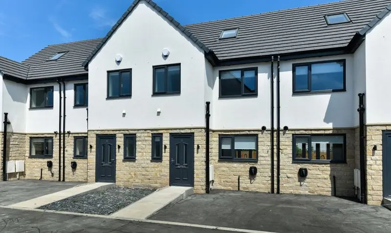 Image of Twist Mill Close, Bulwell, NG6