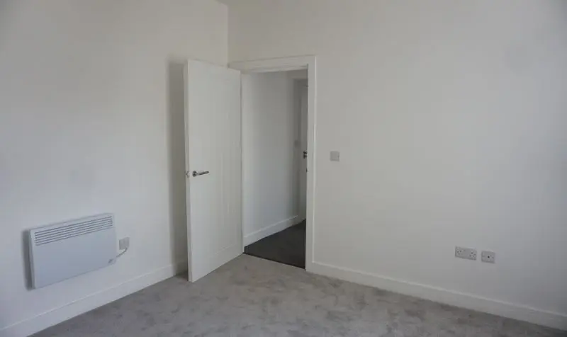 Image of Third Avenue, Nottingham, NG7