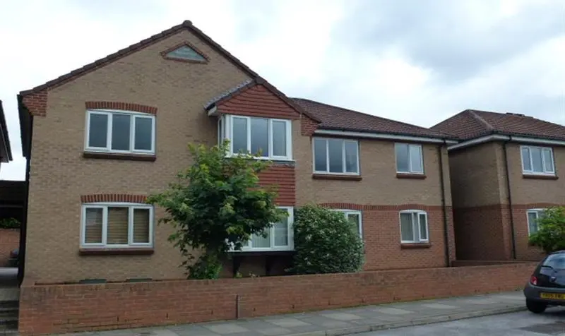 Image of Holyrood Court, Bramcote, NG9