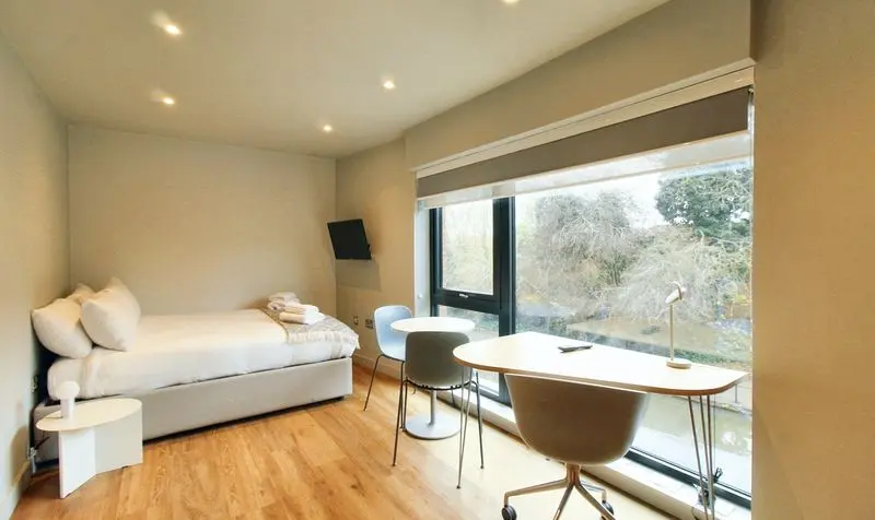 Image of Castle Boulevard, Nottingham, NG7