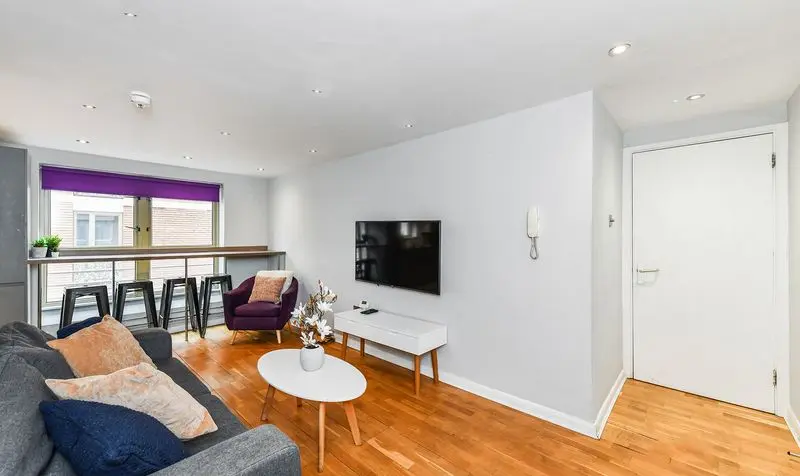 Image of Malin Hill, Varsity House Malin Hill, NG1