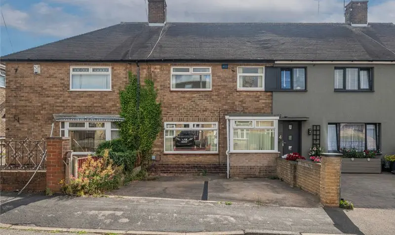 Image of Havenwood Rise, Nottingham, NG11