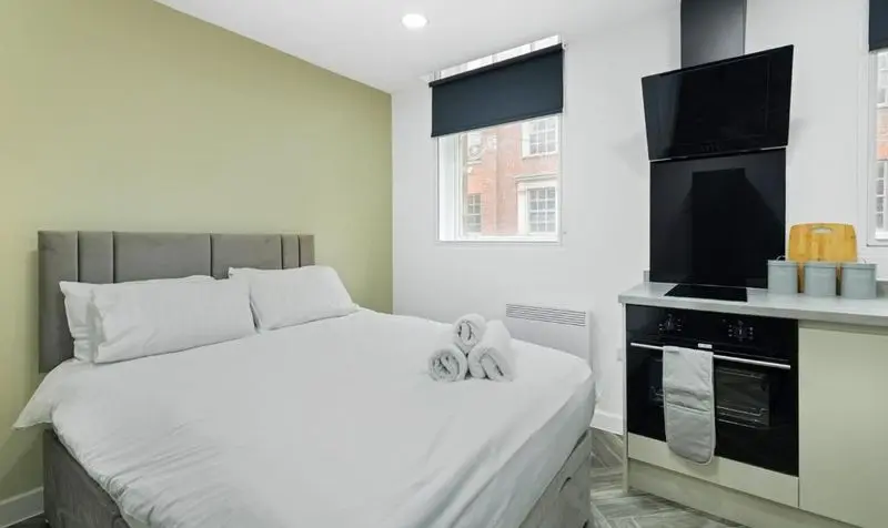 Image of 25 Bridlesmith Gate, Nottingham, NG1