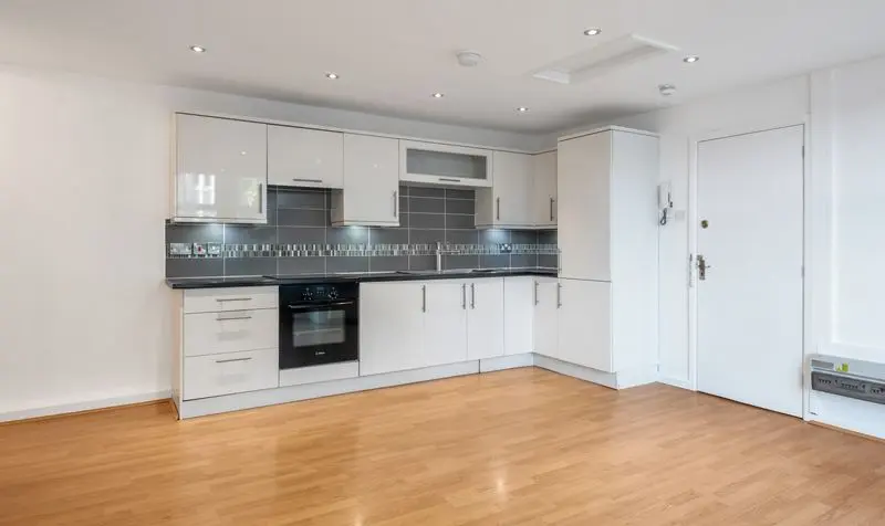 Image of Musters Road, West Bridgford, NG2