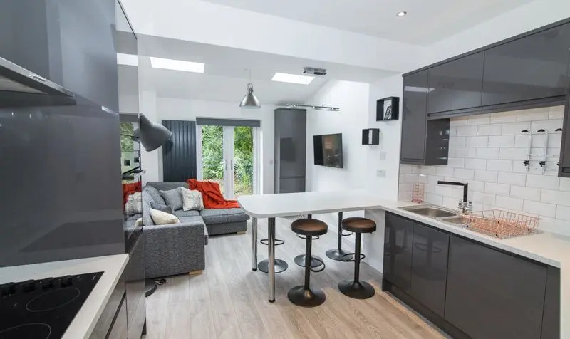 Image of Claude Street, Dunkirk, NG7
