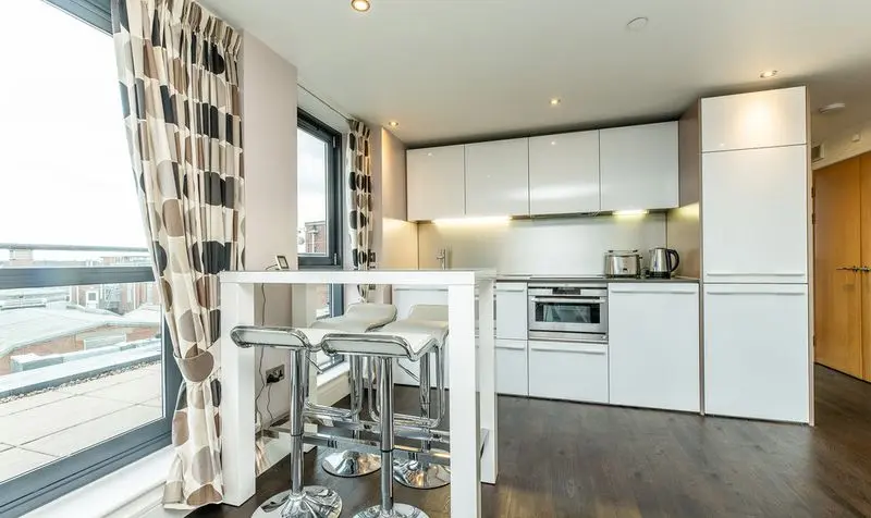 Image of The Ropewalk, Nottingham, NG1