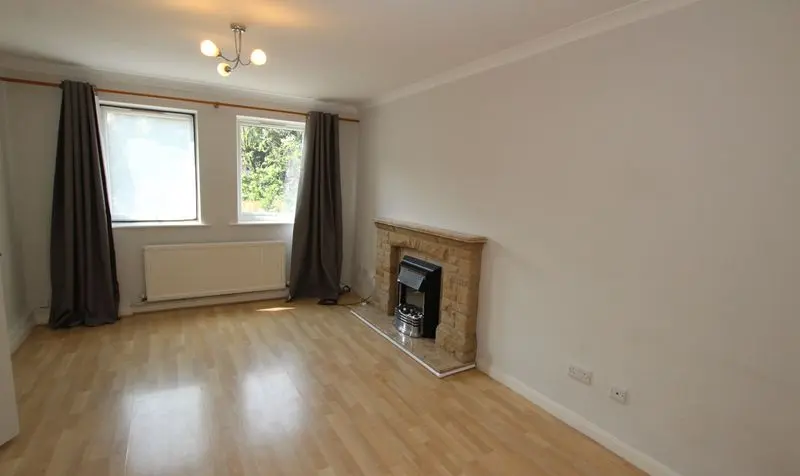 Image of Pelham Crescent, Nottingham, NG7