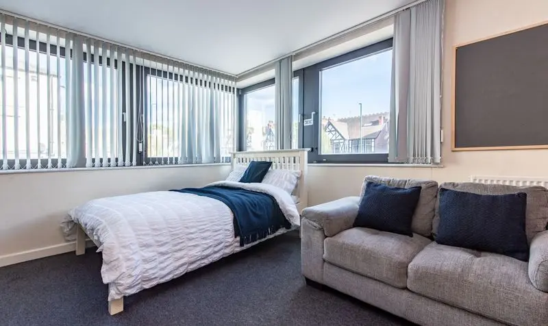 Image of 319 Mansfield Road, Nottingham, NG5