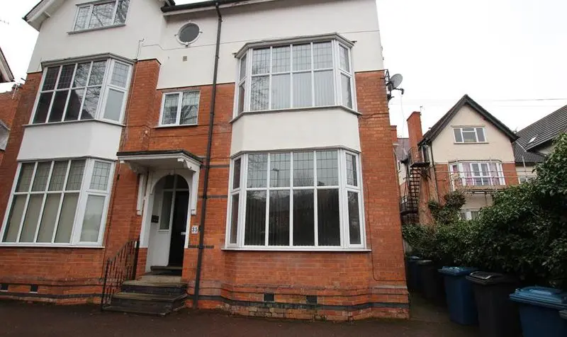 Image of Melton Road, West Bridgford, NG2