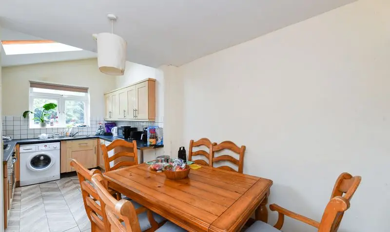 Image of Exchange Road, West Bridgford, NG2