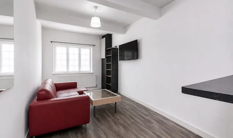 Image of Villa Road, Nottingham, NG3
