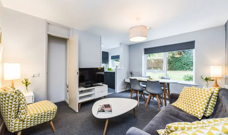 Image of Varsity Rivergreen, Clifton, NG11
