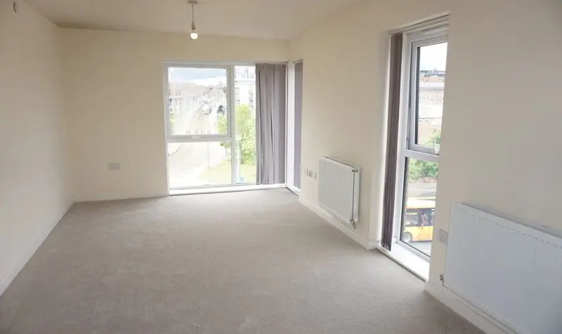 Image of Arkwright Walk, Masson House Arkwright Walk, NG2
