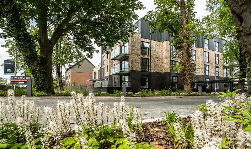 Image of Riverside, Wilford Lane, West Bridgford, NG2