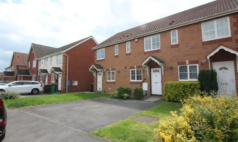 Image of Bullfinch Road, Nottingham, NG6
