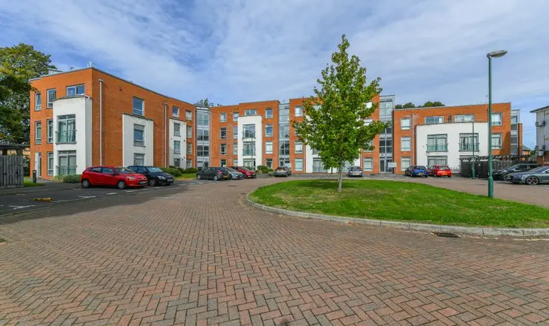 Image of Abbey Street, Nottingham, NG7