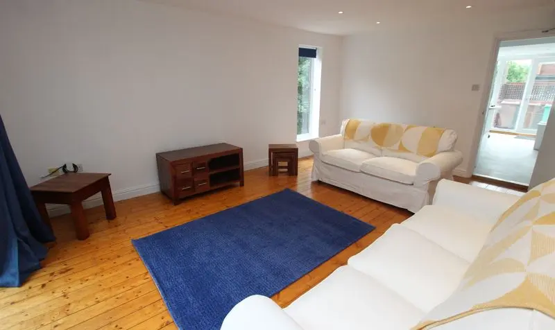 Image of Lenton Road, The Park, NG7