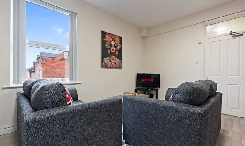 Image of 19 Noel Street, Nottingham, NG7