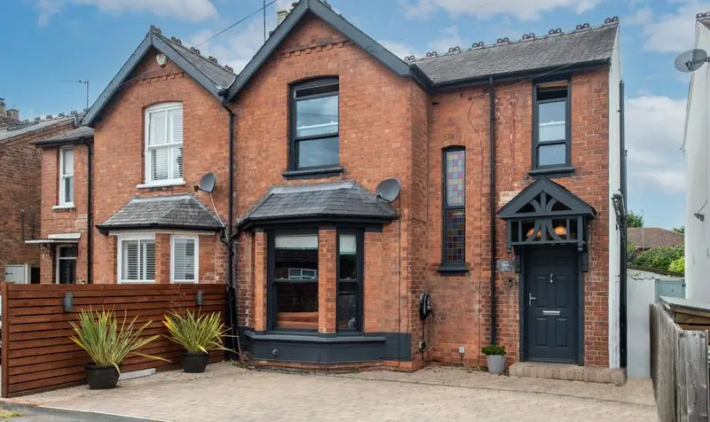 Image of Elm Drive, Carlton, NG4