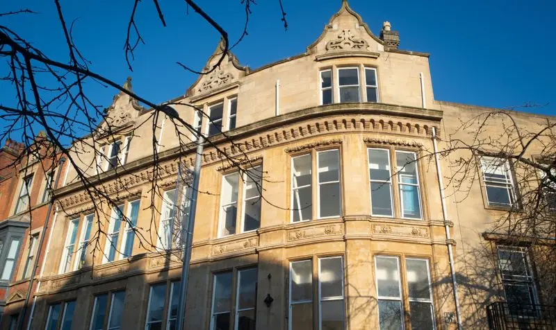 Image of Wheeler Gate, Nottingham, NG1