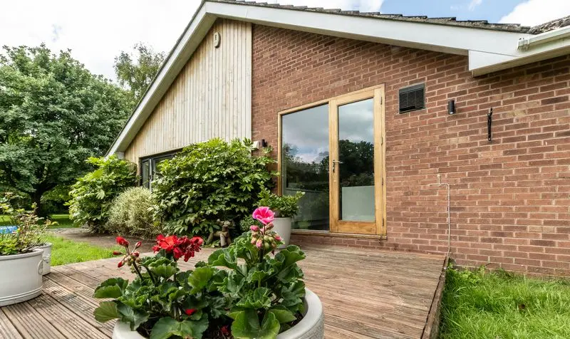 Image of Hall Lane, Colston Bassett, NG12