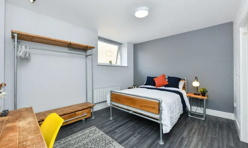 Image of 71A High Road, Nottingham, NG9