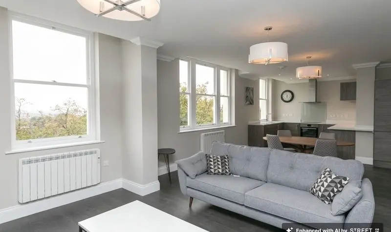 Image of 2-4 Clinton Terrace, Derby Road, NG7