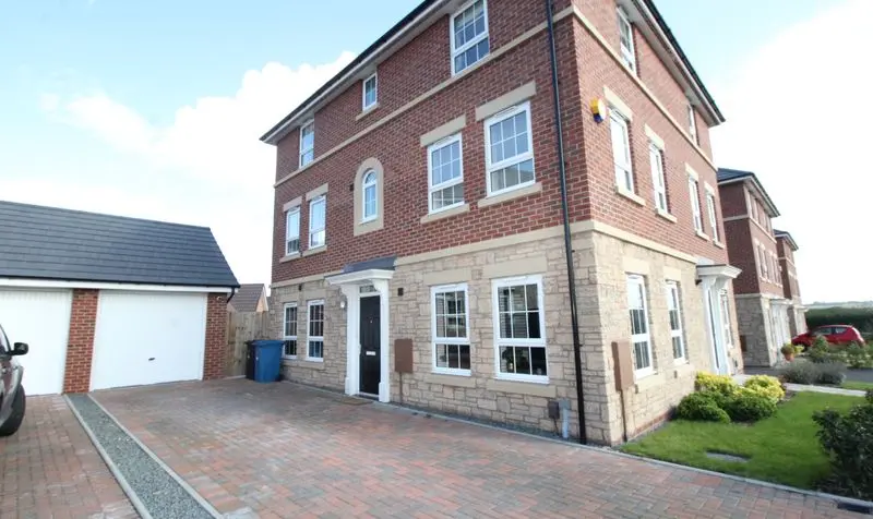 Image of Hemlock Road, Edwalton, NG12