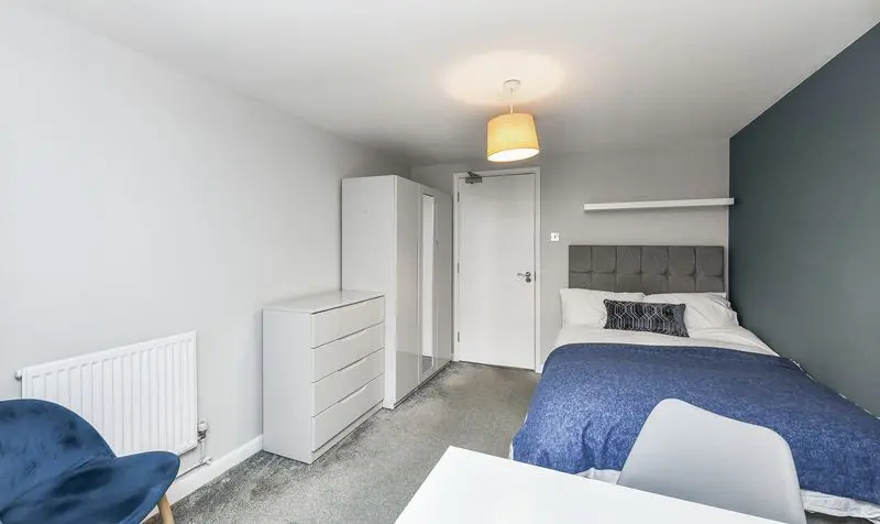 Image of Malin Hill, Varsity House Malin Hill, NG1